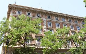 Raphael Rooms